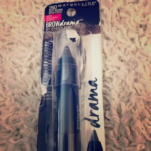 Maybelline Eye Studio Brow Drama